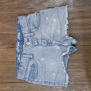 🌺Jean shorts